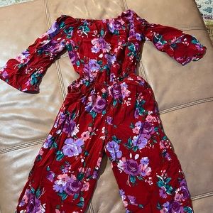 Abercrombie Kids Jumpsuit